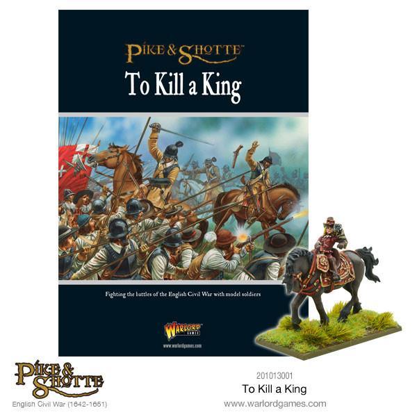 To Kill A King Rulebook