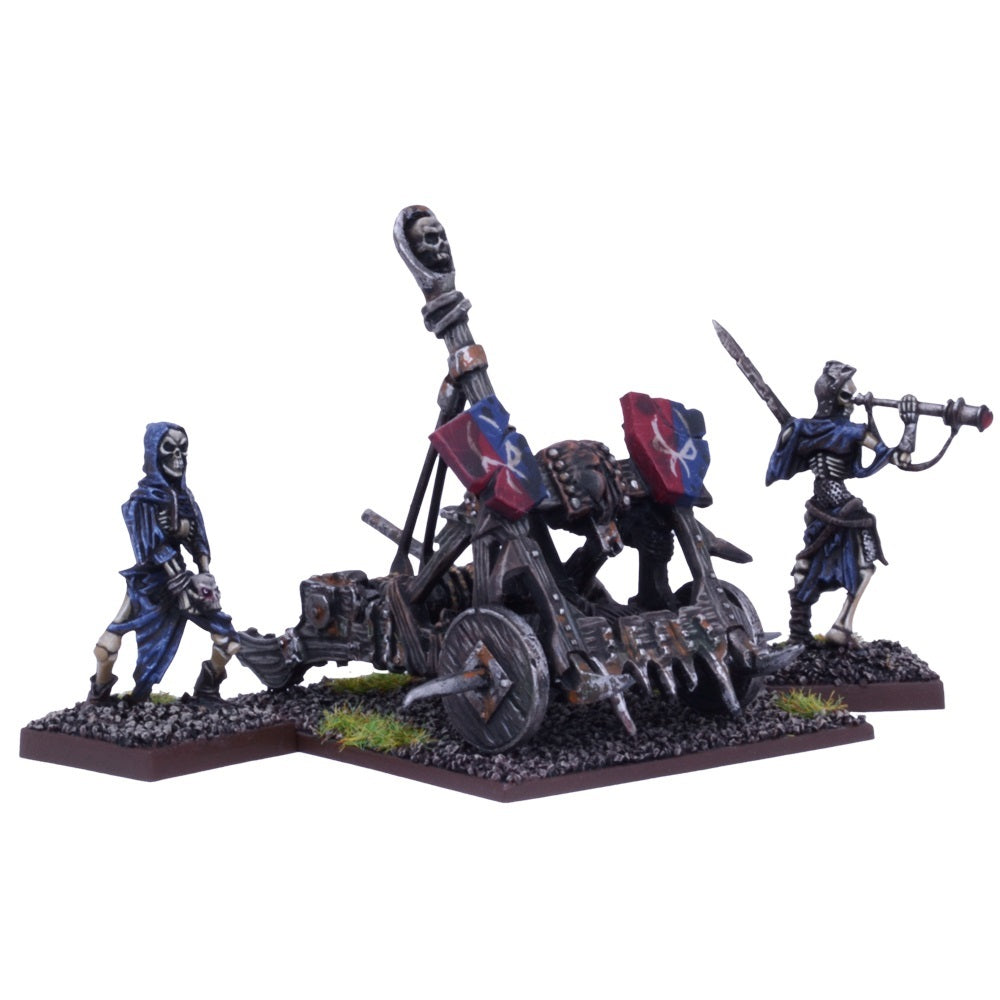 Kings of War Undead Army