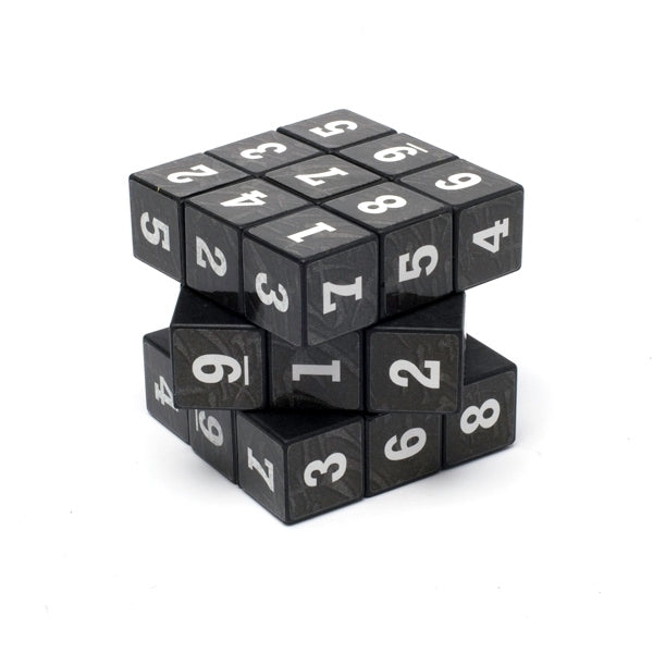 Sudoku Cube Board Game