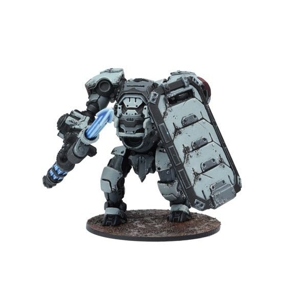 Warpath: Enforcer Ajax Siege Strider