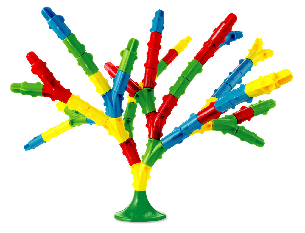 Toppletree (Board Game)