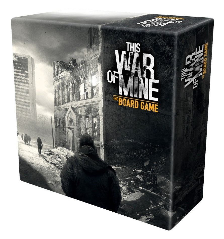 This War of Mine - The Board Game