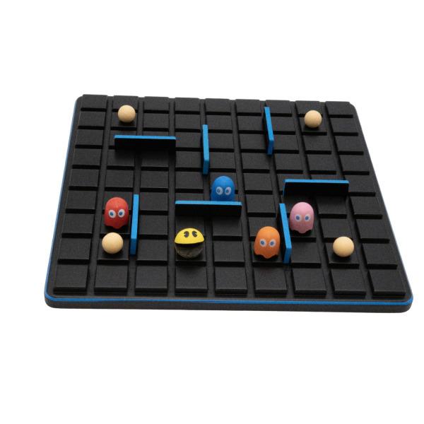 Quoridor Pac-Man Board Game