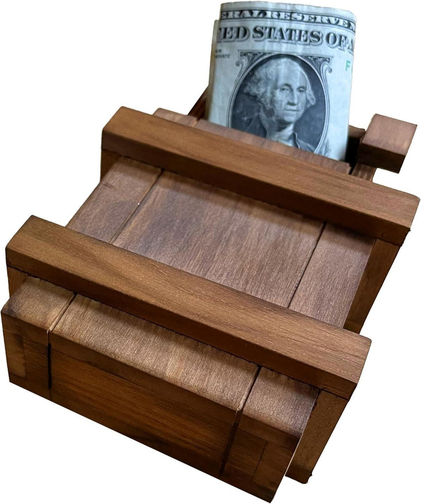 Project Genius: Sorcerer's Box Board Game