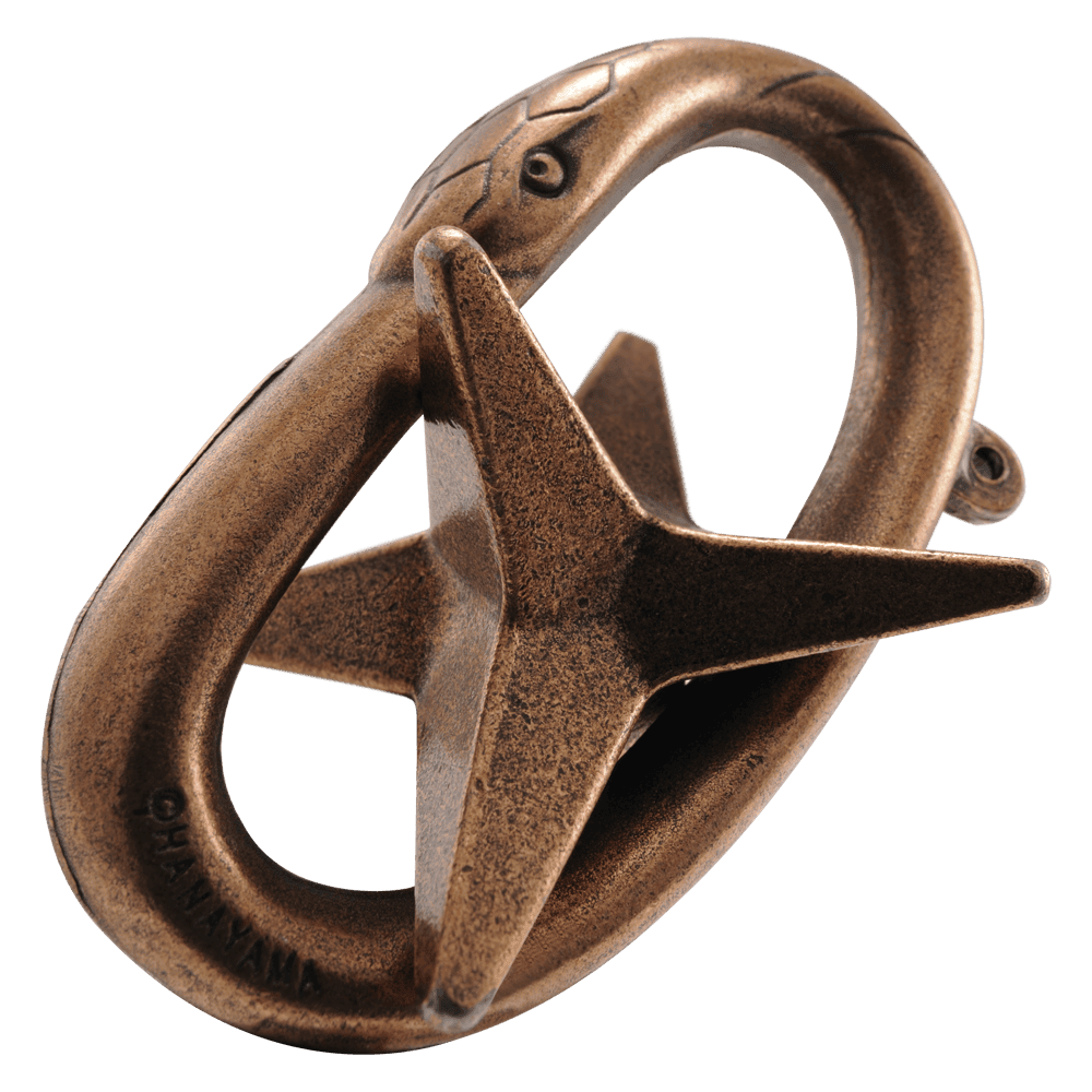 Huzzle: Cast Star Board Game