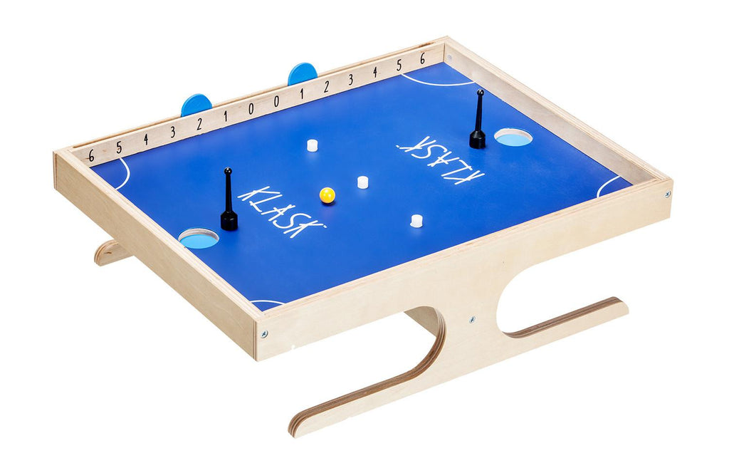 KLASK Board Game
