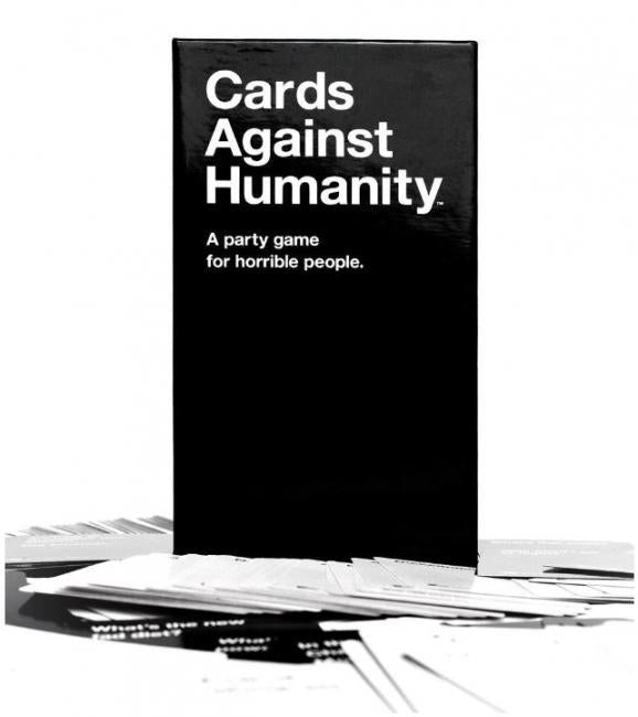 Cards Against Humanity - AU Edition Board Game
