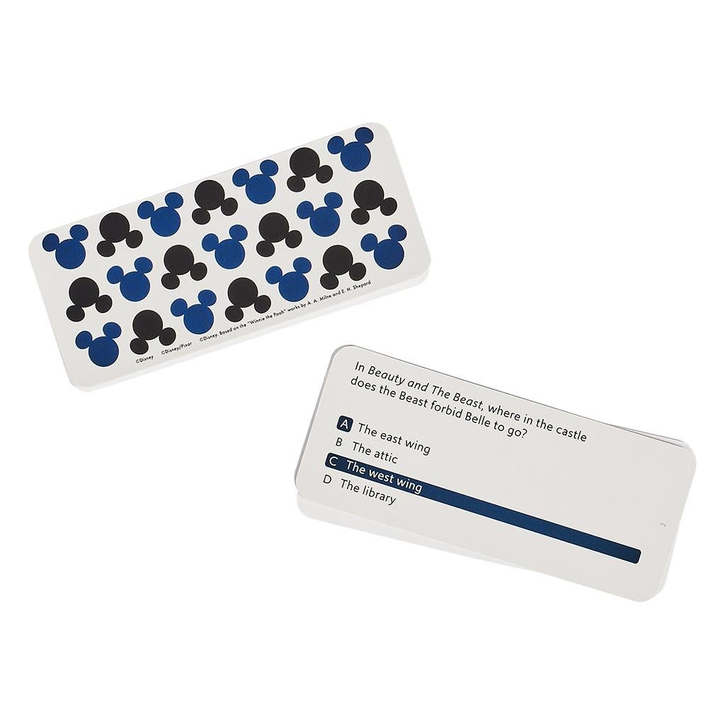 Ridley's Disney Trivia Board Game