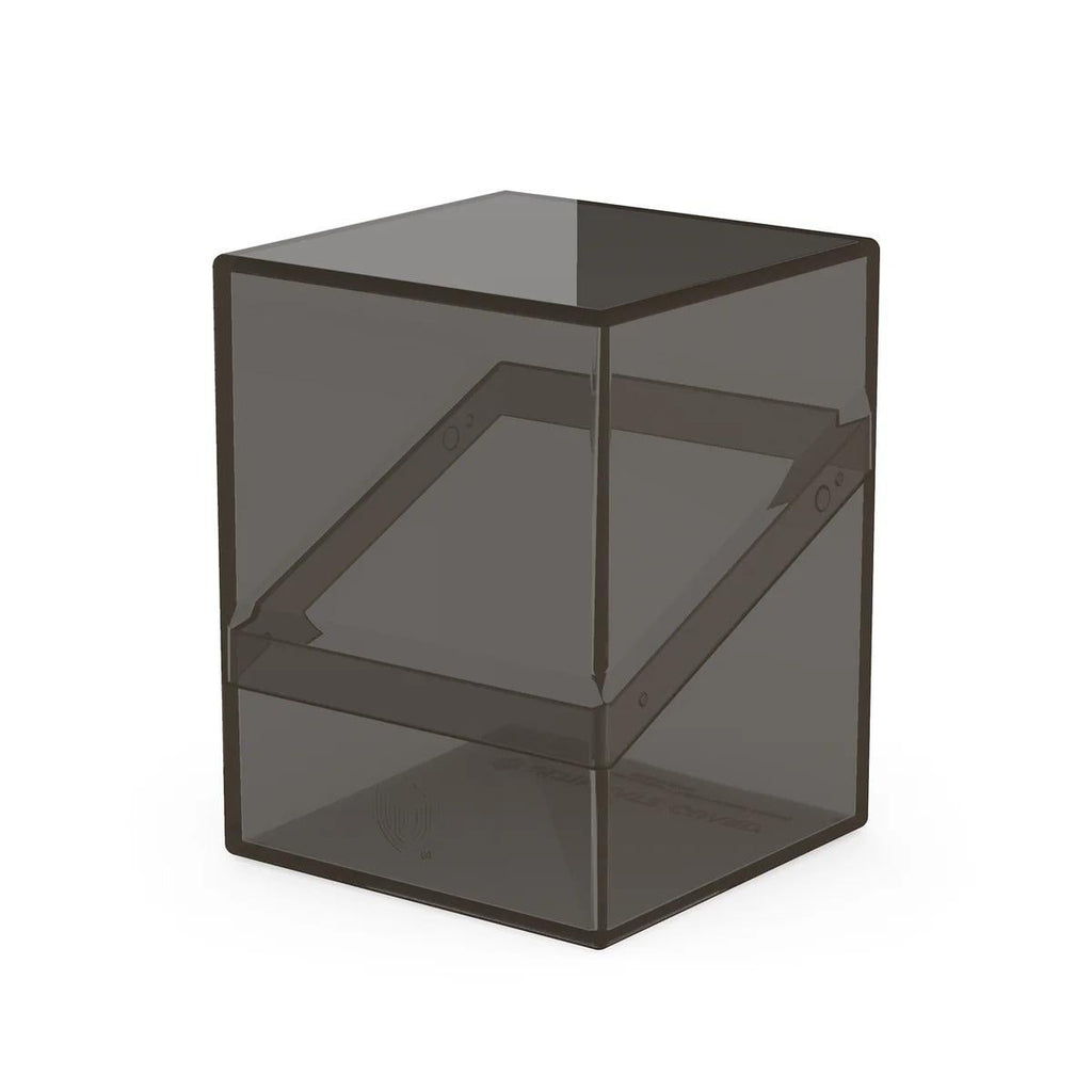 Ultimate Guard - Boulder 100+ (Transparent Onyx)