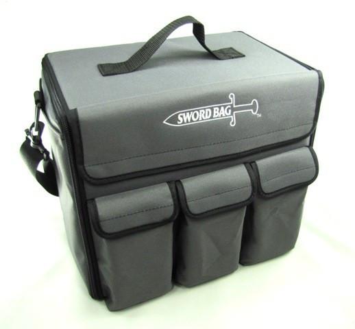 Battlefoam: Sword Bag - Pluck Foam Load Out