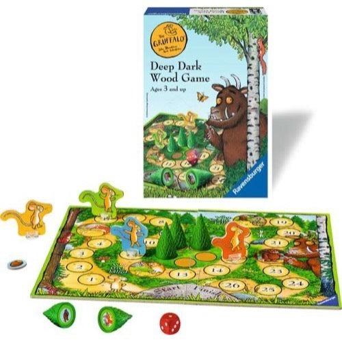 Ravensburger: Gruffalo Game