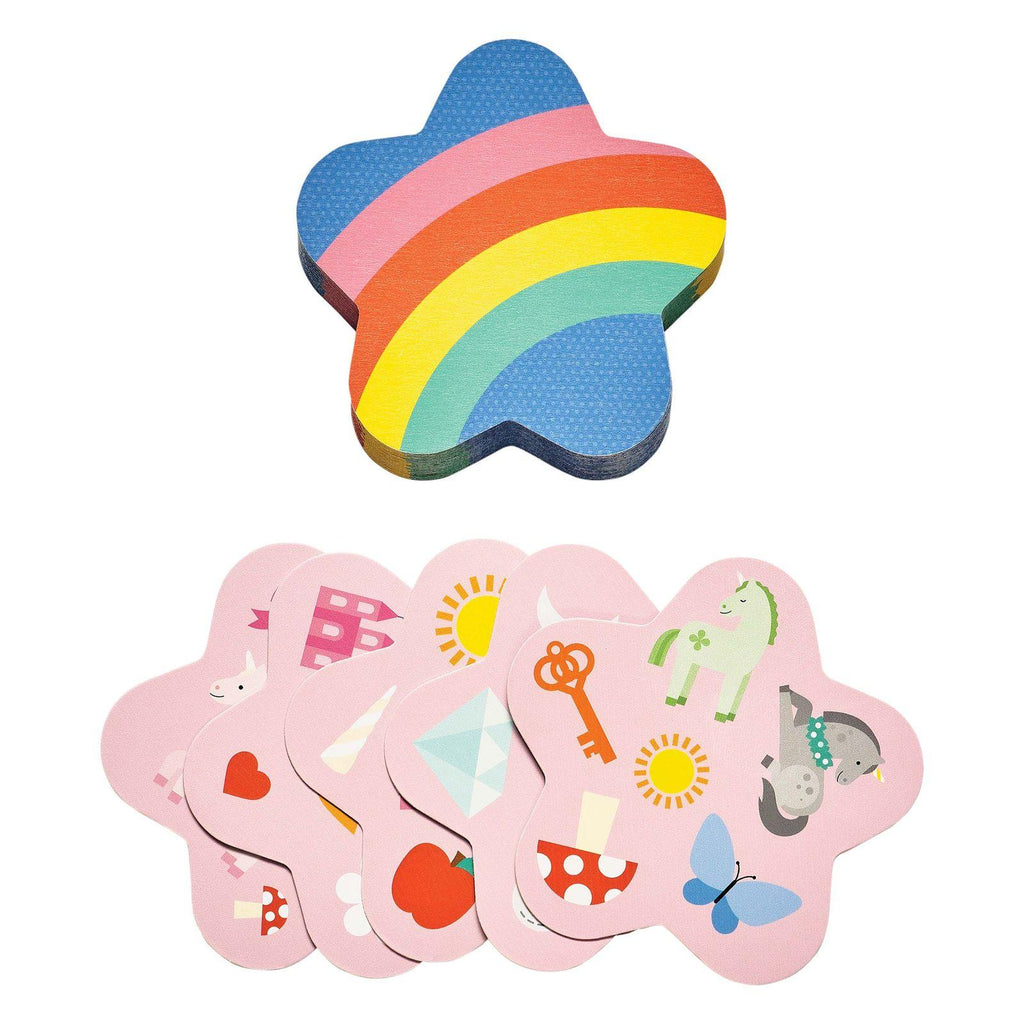 Unicorn Jumble Board Game