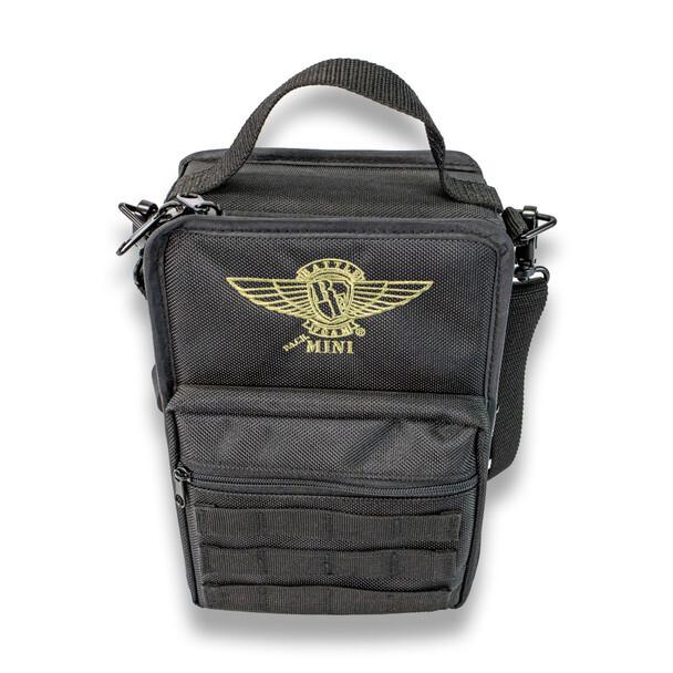 Battlefoam: P.A.C.K. Mini 3.0 - Standard Load Out (Black)