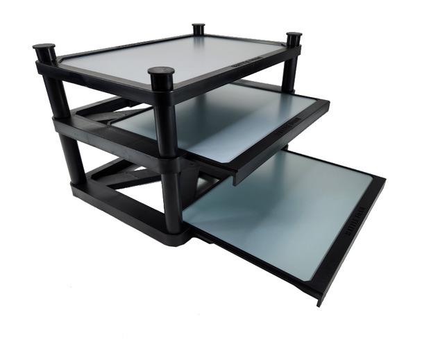 Battlefoam: Magna Rack Slider - Small Kit (For P.A.C.K. 160)