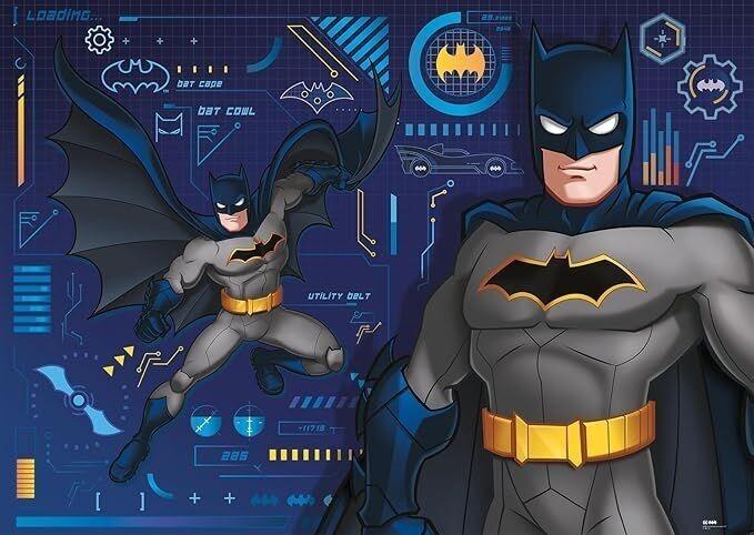 Ravensburger: Batman - Giant Floor Puzzle (60pc Jigsaw) Board Game