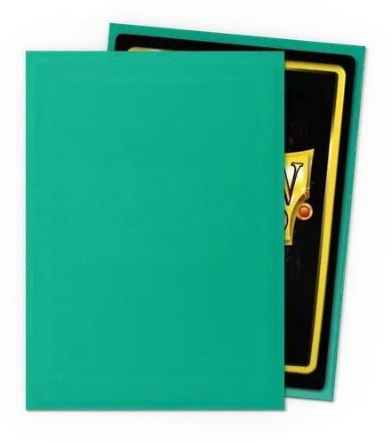 Dragon Shield: Aurora Matte - Card Sleeves (100)