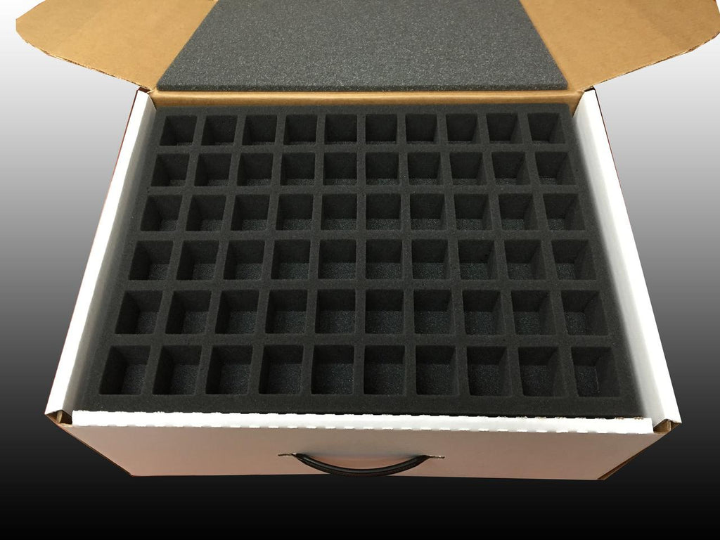 Battlefoam: Eco Box - Standard Load Out (Black)