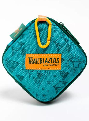 Trailblazers - Travel Edition Board Game