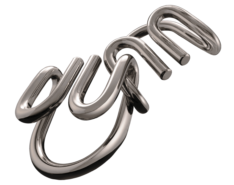 Huzzle: Cast Devil Board Game