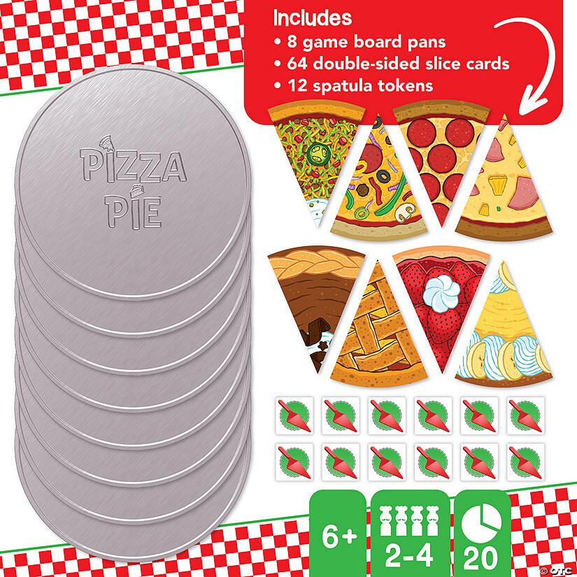 Pizza Pie Board Game