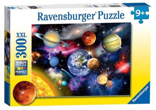 Ravensburger: Solar System (300pc Jigsaw) Board Game
