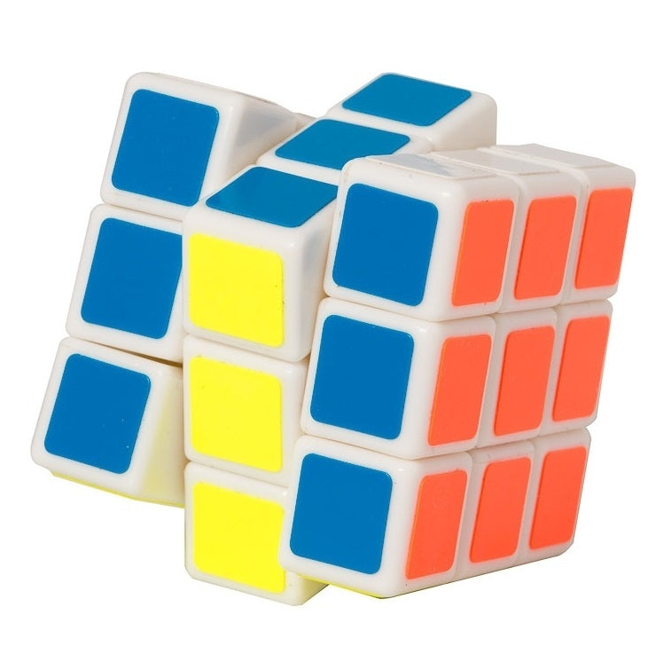 Speed Cube Board Game