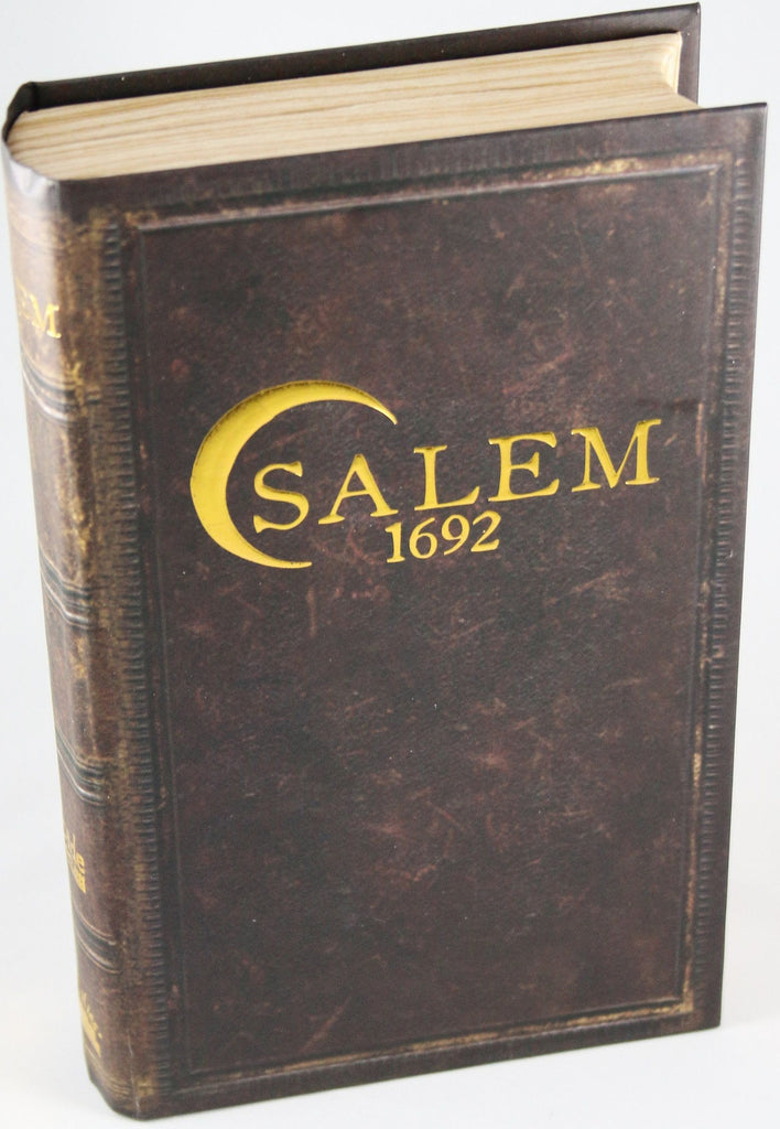 Salem 1692 (2nd Edition) Board Game