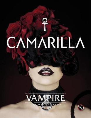 Vampire: The Masquerade - Camarilla Source-Book