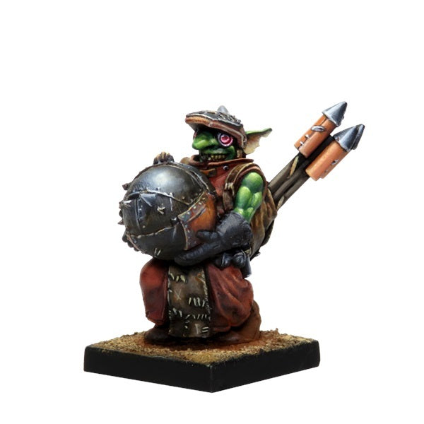 Kings of War Vanguard: Goblin Banggit Support Pack