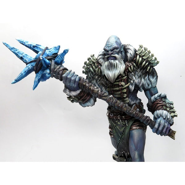 Kings of War: Frost Giant