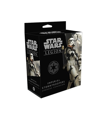 Star Wars Legion: Imperial Stormtroopers Expansion