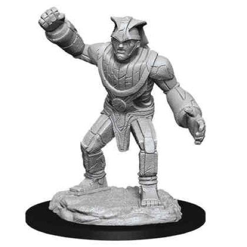 D&D Nolzur's Marvelous Miniatures - Stone Golem