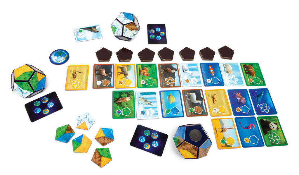 Planet (Board Game)