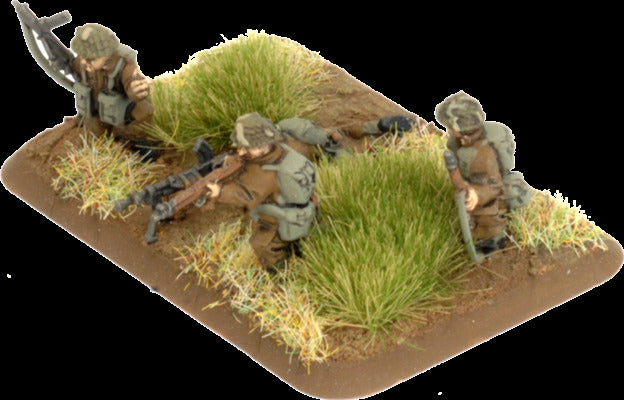 Flames of War: Rifle Company (96 figs)