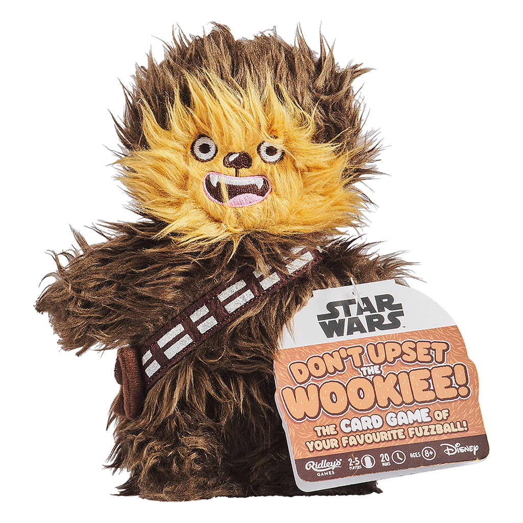 Star Wars - Don’t Upset the Wookiee! Board Game