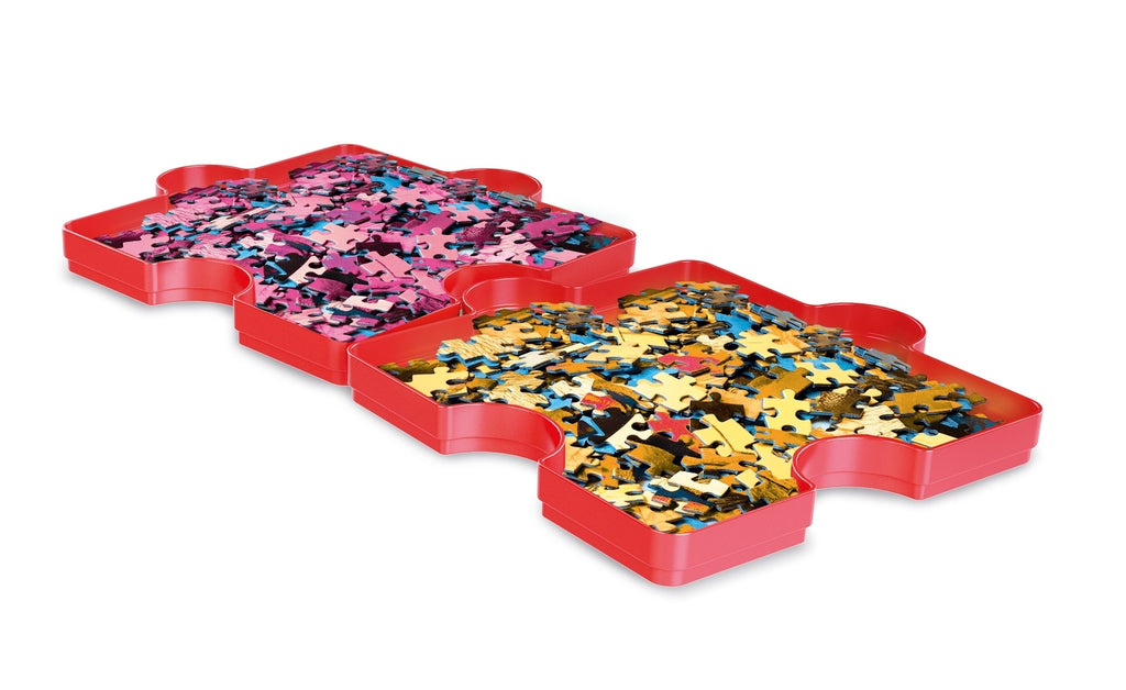 Clementoni: Puzzle Sorter Board Game
