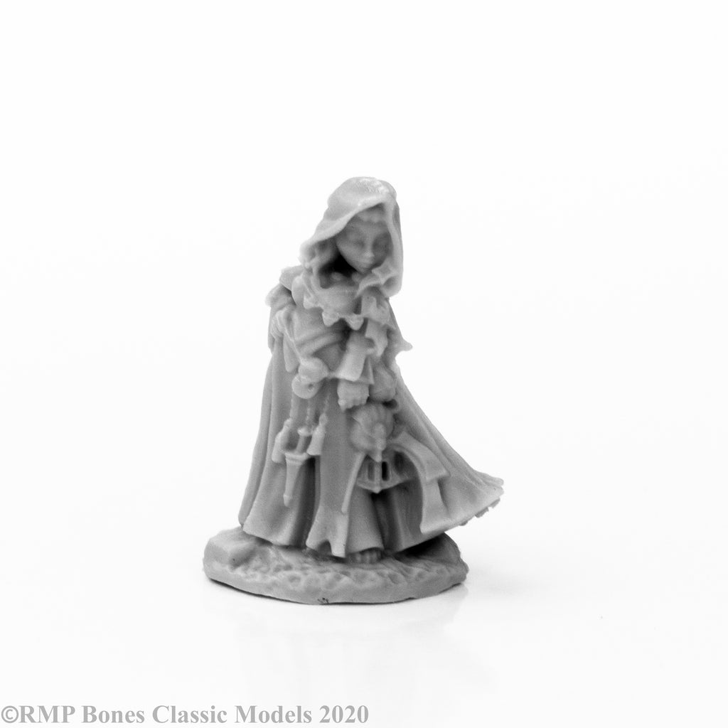 Reaper: Bones Classic - Enora, Iconic Arcanist