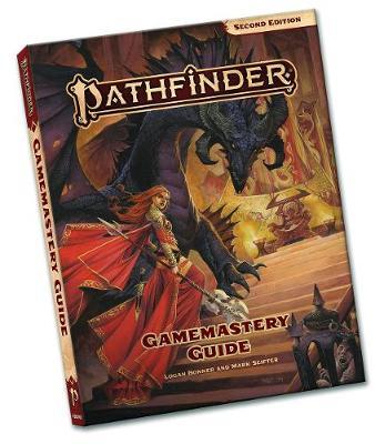 Pathfinder: Gamemastery Guide Pocket Edition
