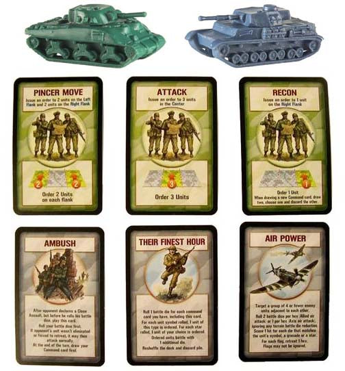 Memoir '44 (Board Game)