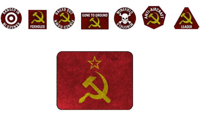 Team Yankee: Soviet Tin