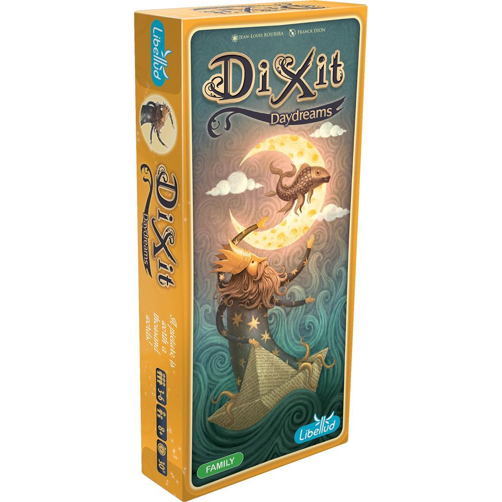 Dixit: Daydreams (Board Game Expansion)