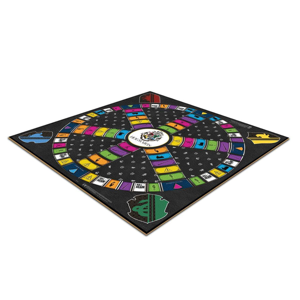 Harry Potter: Trivial Pursuit (Ultimate Edition) Board Game