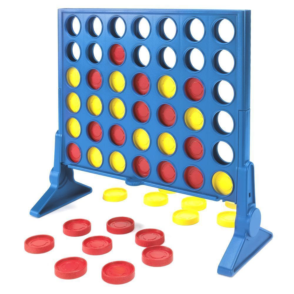 Connect 4 Board Game