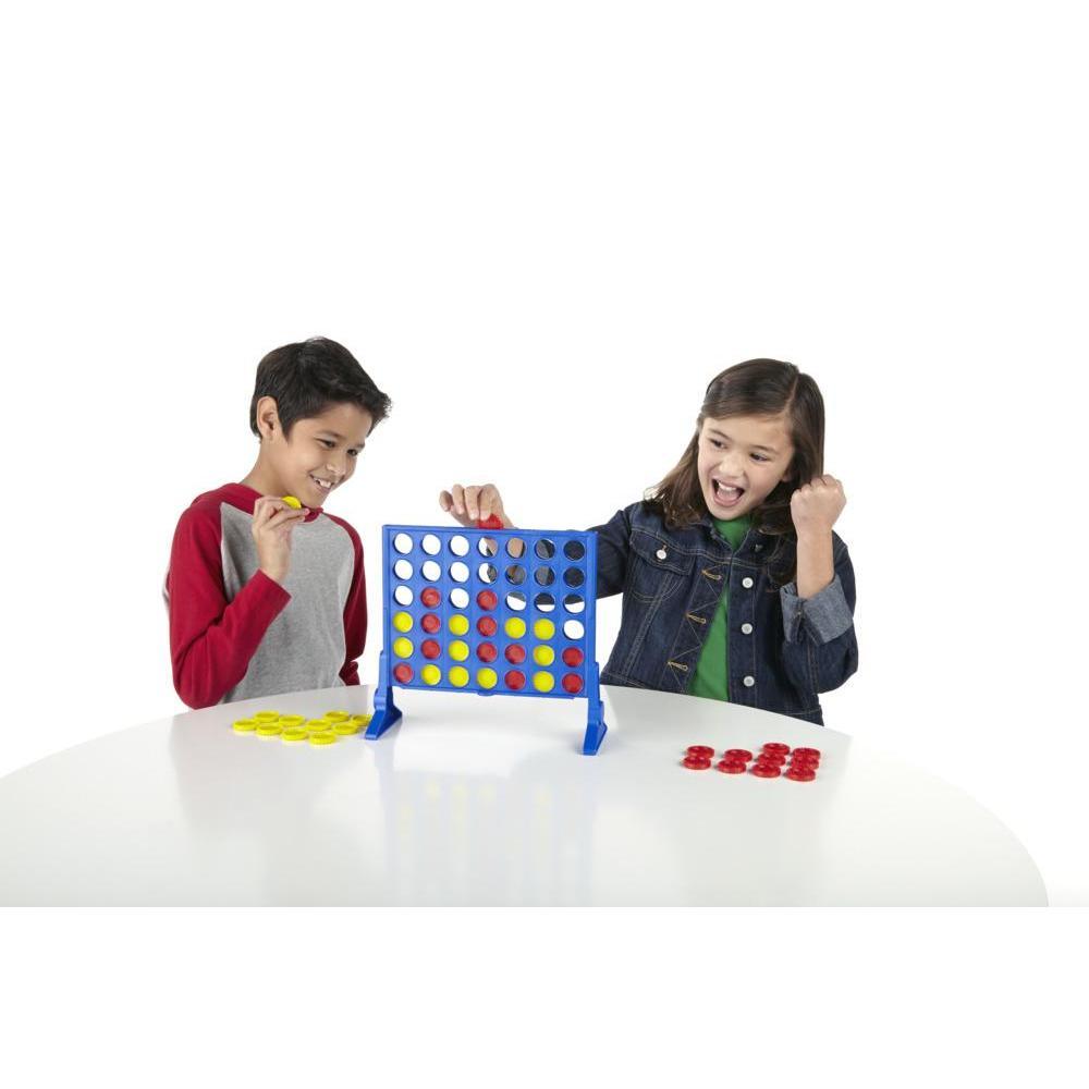 Connect 4 Board Game