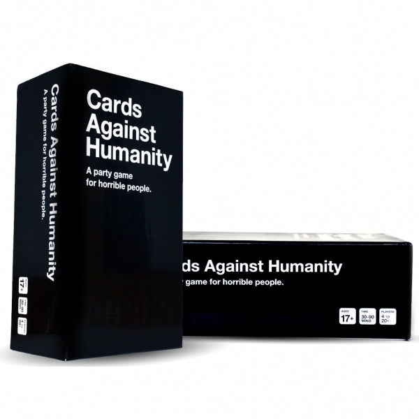 Cards Against Humanity - (AU Edition) Board Game