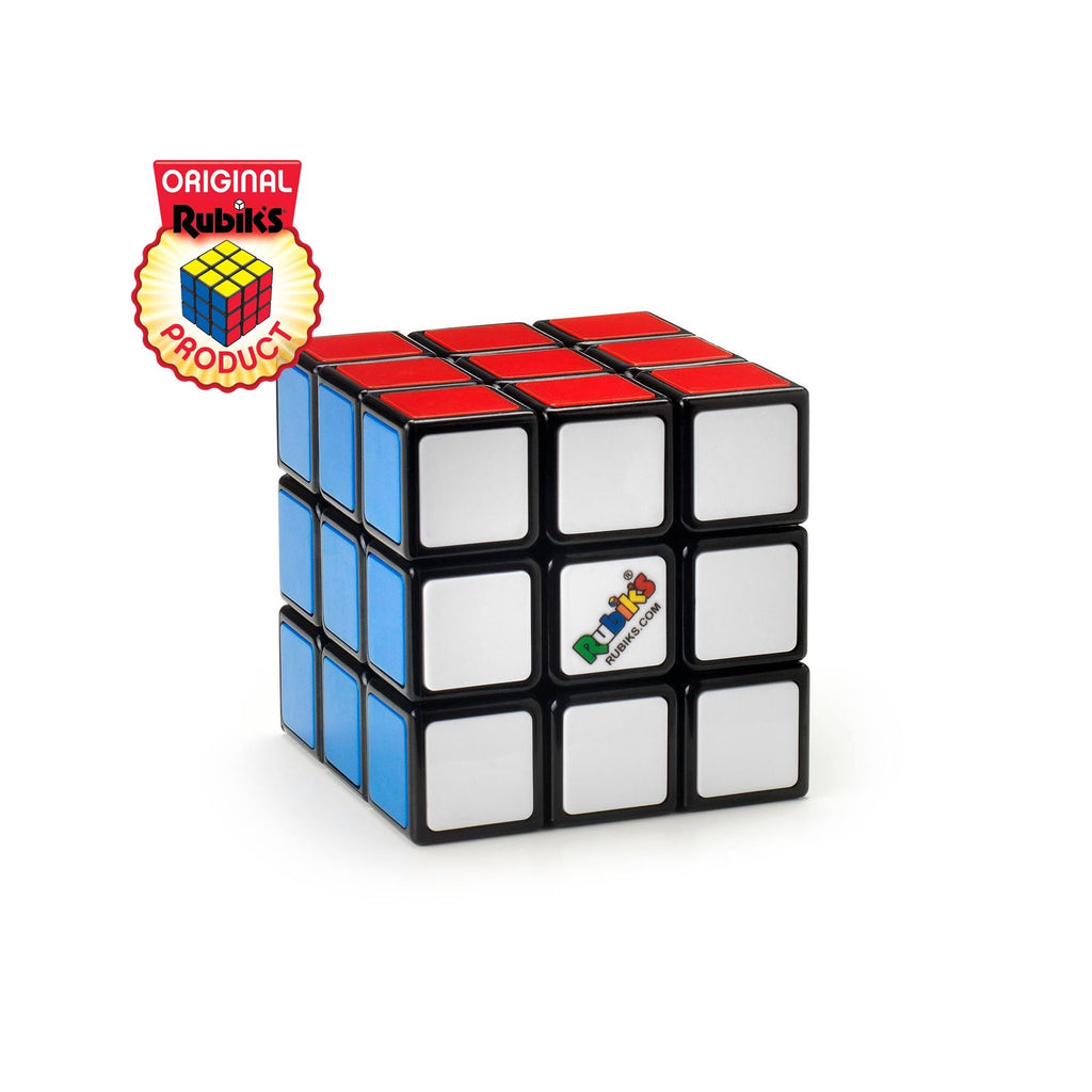 Rubik's Cube Board Game