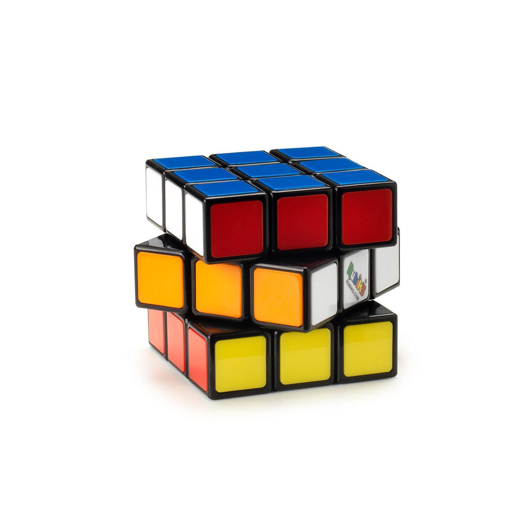 Rubik's Cube Board Game