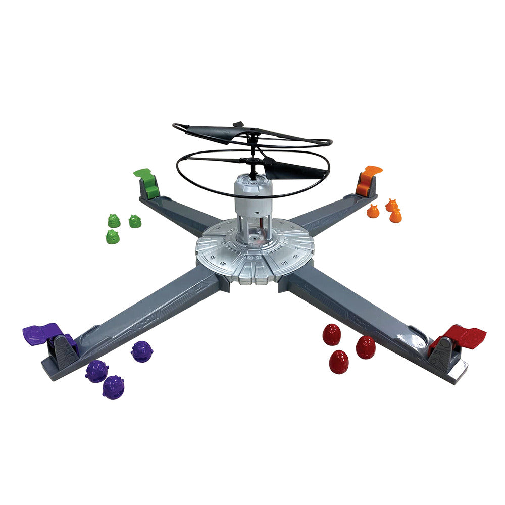 Drone Home Board Game