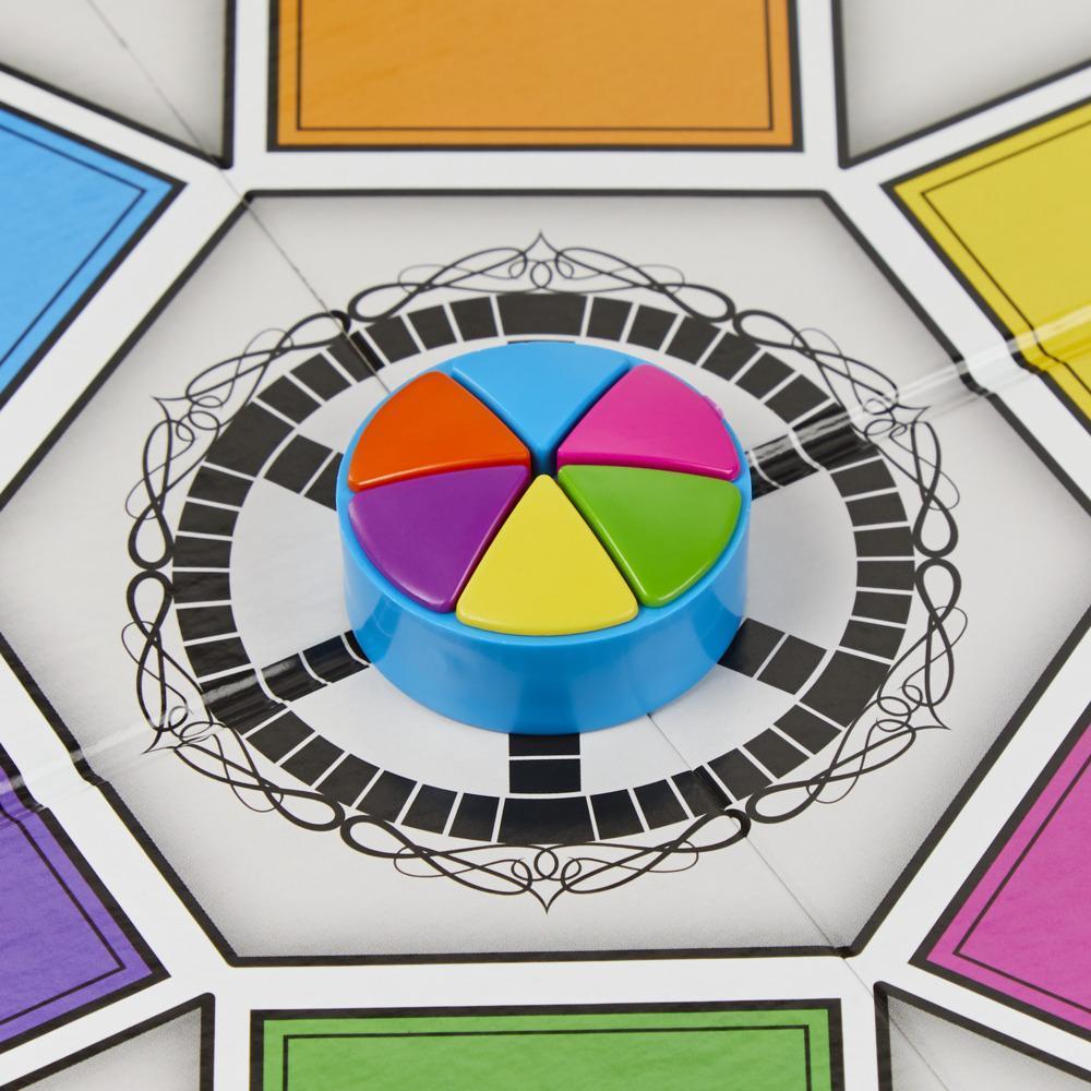 Trivial Pursuit: Decades (2010-2020) Board Game