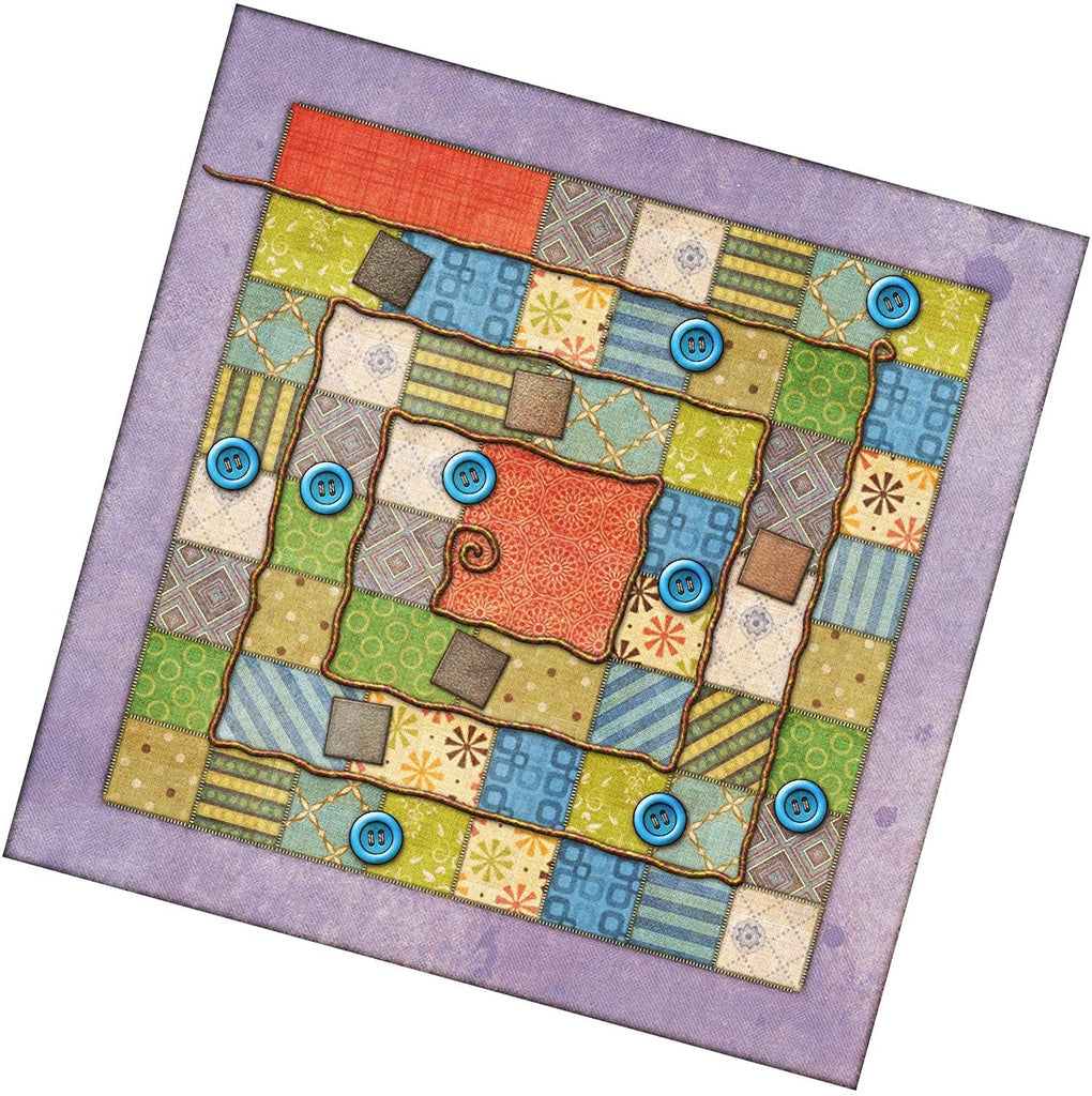 Patchwork (Board Game)